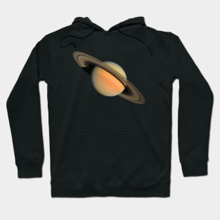 Saturn Hoodie